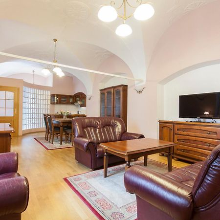 Apartmany Kolegium Prešov Quarto foto