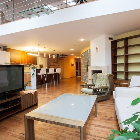 Apartmany Kolegium Prešov Exterior foto