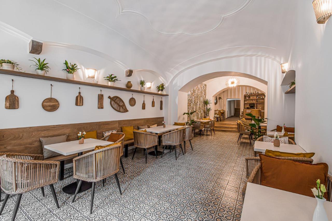 Apartmany Kolegium Prešov Exterior foto