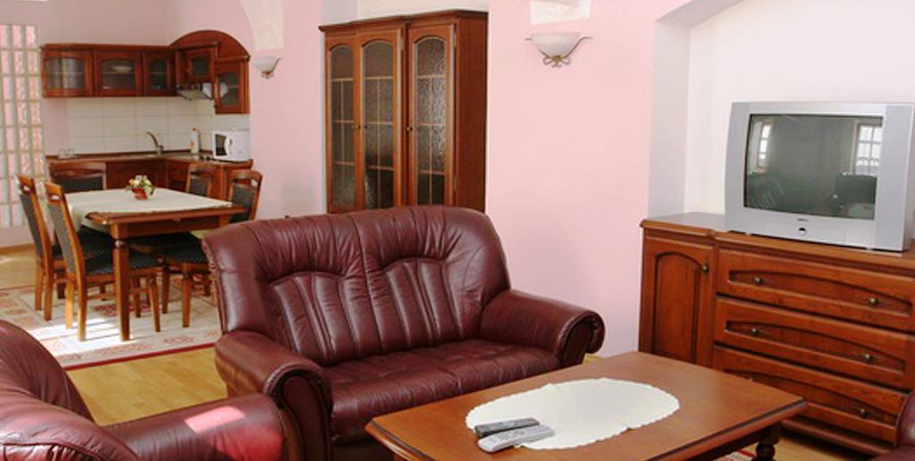 Apartmany Kolegium Prešov Quarto foto
