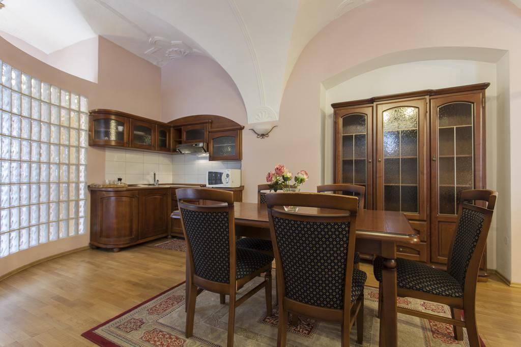 Apartmany Kolegium Prešov Quarto foto