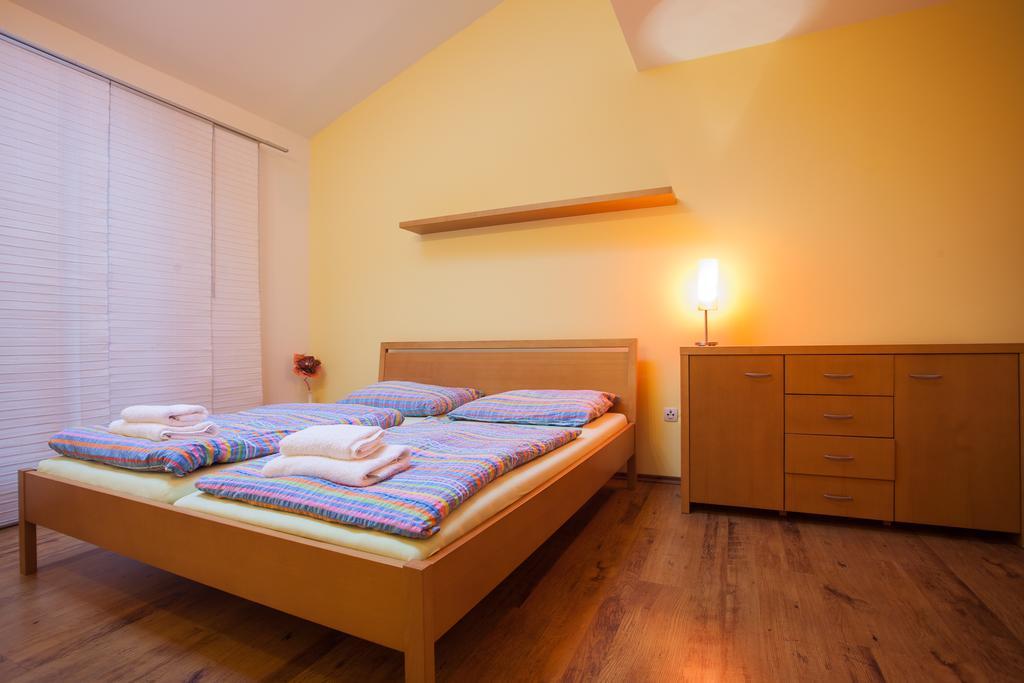 Apartmany Kolegium Prešov Exterior foto
