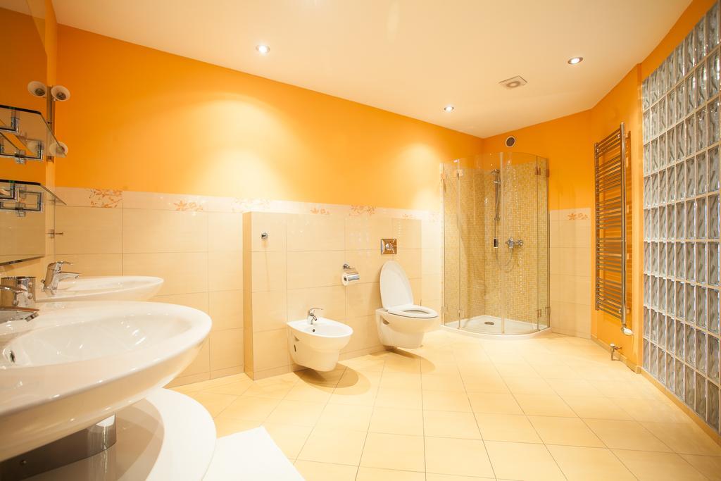 Apartmany Kolegium Prešov Exterior foto